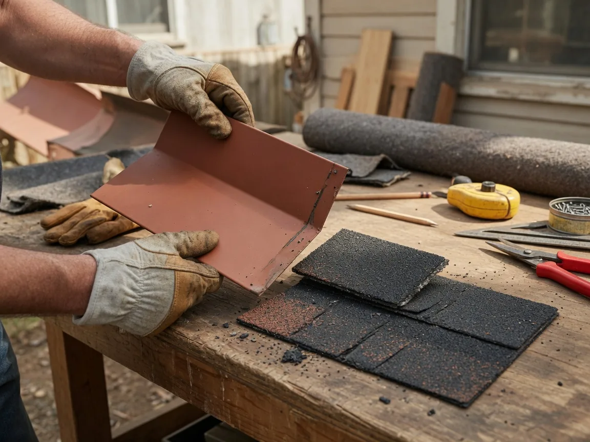 Roof Repair company in New Orleans, LA